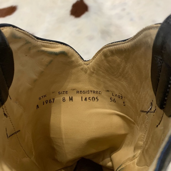 Corral Western Boots - Picture 15 of 16